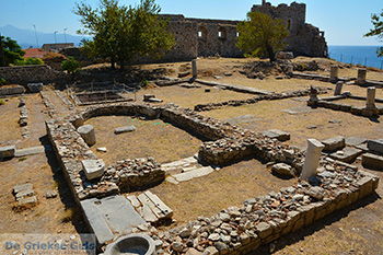 Pythagorion Samos | Griekenland | Foto 00012 - Foto van https://www.grieksegids.nl/fotos/samos/normaal/pythagorion-samos-012.jpg