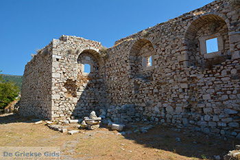Pythagorion Samos | Griekenland | Foto 00016 - Foto van https://www.grieksegids.nl/fotos/samos/normaal/pythagorion-samos-016.jpg