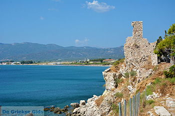 Pythagorion Samos | Griekenland | Foto 00017 - Foto van https://www.grieksegids.nl/fotos/samos/normaal/pythagorion-samos-017.jpg