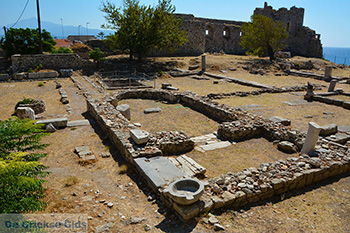 Pythagorion Samos | Griekenland | Foto 00019 - Foto van https://www.grieksegids.nl/fotos/samos/normaal/pythagorion-samos-019.jpg