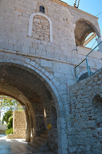 Pythagorion Samos | Griekenland | Foto 00020 - Foto van https://www.grieksegids.nl/fotos/samos/normaal/pythagorion-samos-020.jpg