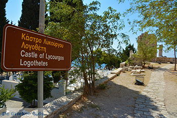 Pythagorion Samos | Griekenland | Foto 00021 - Foto van https://www.grieksegids.nl/fotos/samos/normaal/pythagorion-samos-021.jpg