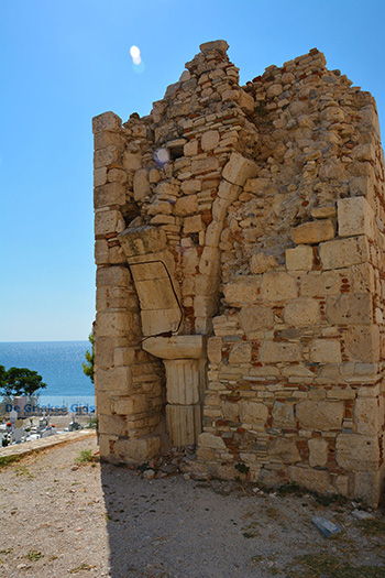 Pythagorion Samos | Griekenland | Foto 00022 - Foto van https://www.grieksegids.nl/fotos/samos/normaal/pythagorion-samos-022.jpg