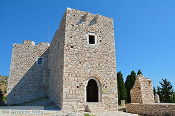 Pythagorion Samos | Griekenland | Foto 00023 - Foto van https://www.grieksegids.nl/fotos/samos/normaal/pythagorion-samos-023.jpg