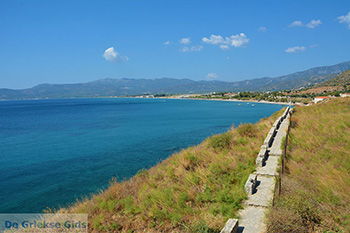 Pythagorion Samos | Griekenland | Foto 00024 - Foto van https://www.grieksegids.nl/fotos/samos/normaal/pythagorion-samos-024.jpg