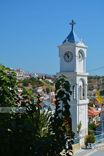 Pythagorion Samos | Griekenland | Foto 00025 - Foto van https://www.grieksegids.nl/fotos/samos/normaal/pythagorion-samos-025.jpg