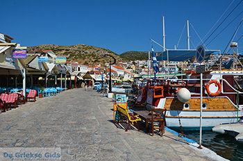 Pythagorion Samos | Griekenland | Foto 00026 - Foto van https://www.grieksegids.nl/fotos/samos/normaal/pythagorion-samos-026.jpg