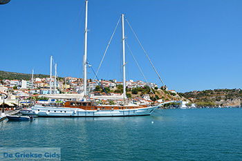 Pythagorion Samos | Griekenland | Foto 00028 - Foto van https://www.grieksegids.nl/fotos/samos/normaal/pythagorion-samos-028.jpg