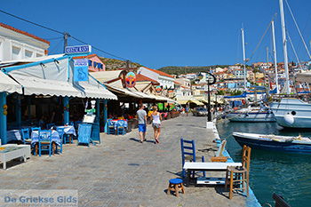 Pythagorion Samos | Griekenland | Foto 00029 - Foto van https://www.grieksegids.nl/fotos/samos/normaal/pythagorion-samos-029.jpg