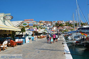 Pythagorion Samos | Griekenland | Foto 00030 - Foto van https://www.grieksegids.nl/fotos/samos/normaal/pythagorion-samos-030.jpg