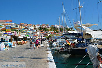 Pythagorion Samos | Griekenland | Foto 00031 - Foto van https://www.grieksegids.nl/fotos/samos/normaal/pythagorion-samos-031.jpg