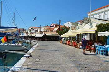 Pythagorion Samos | Griekenland | Foto 00032 - Foto van https://www.grieksegids.nl/fotos/samos/normaal/pythagorion-samos-032.jpg