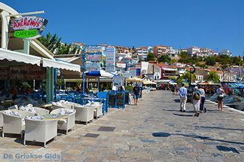 Pythagorion Samos | Griekenland | Foto 00033 - Foto van https://www.grieksegids.nl/fotos/samos/normaal/pythagorion-samos-033.jpg