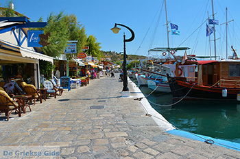 Pythagorion Samos | Griekenland | Foto 00034 - Foto van https://www.grieksegids.nl/fotos/samos/normaal/pythagorion-samos-034.jpg