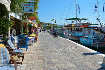 Pythagorion Samos | Griekenland | Foto 00035 - Foto van https://www.grieksegids.nl/fotos/samos/normaal/pythagorion-samos-035.jpg