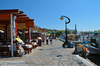 Pythagorion Samos | Griekenland | Foto 00037 - Foto van https://www.grieksegids.nl/fotos/samos/normaal/pythagorion-samos-037.jpg
