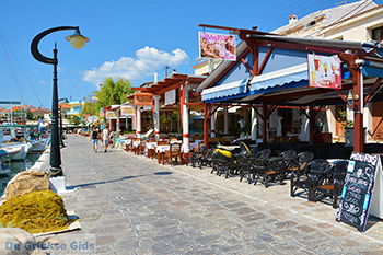 Pythagorion Samos | Griekenland | Foto 00039 - Foto van https://www.grieksegids.nl/fotos/samos/normaal/pythagorion-samos-039.jpg