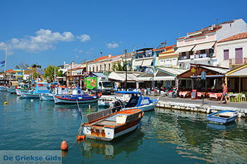 Pythagorion Samos | Griechenland | Foto 00042 - Foto GriechenlandWeb.de