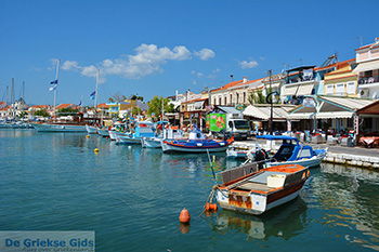 Pythagorion Samos | Griekenland | Foto 00043 - Foto van https://www.grieksegids.nl/fotos/samos/normaal/pythagorion-samos-043.jpg