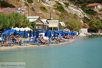 Pythagorion Samos | Griekenland | Foto 00045 - Foto van https://www.grieksegids.nl/fotos/samos/normaal/pythagorion-samos-045.jpg