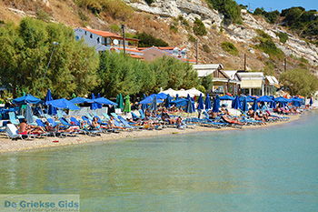 Pythagorion Samos | Griekenland | Foto 00046 - Foto van https://www.grieksegids.nl/fotos/samos/normaal/pythagorion-samos-046.jpg