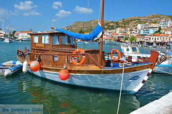 Pythagorion Samos | Griekenland | Foto 00050 - Foto van https://www.grieksegids.nl/fotos/samos/normaal/pythagorion-samos-050.jpg