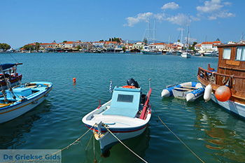 Pythagorion Samos | Griekenland | Foto 00051 - Foto van https://www.grieksegids.nl/fotos/samos/normaal/pythagorion-samos-051.jpg