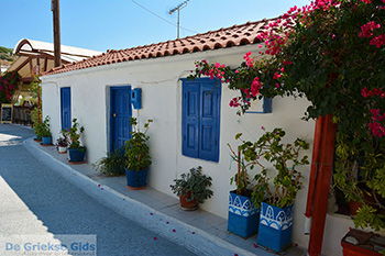 Pythagorion Samos | Griekenland | Foto 00057 - Foto van https://www.grieksegids.nl/fotos/samos/normaal/pythagorion-samos-057.jpg