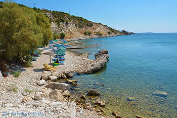 Pythagorion Samos | Griekenland | Foto 00059 - Foto van https://www.grieksegids.nl/fotos/samos/normaal/pythagorion-samos-059.jpg