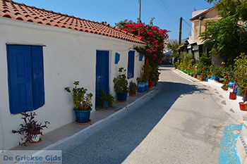 Pythagorion Samos | Griekenland | Foto 00060 - Foto van https://www.grieksegids.nl/fotos/samos/normaal/pythagorion-samos-060.jpg