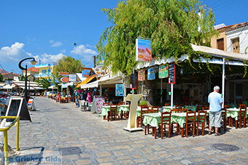 Pythagorion Samos | Griekenland | Foto 00061 - Foto van https://www.grieksegids.nl/fotos/samos/normaal/pythagorion-samos-061.jpg
