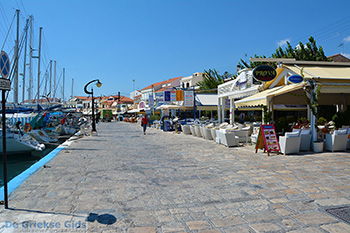 Pythagorion Samos | Griekenland | Foto 00062 - Foto van https://www.grieksegids.nl/fotos/samos/normaal/pythagorion-samos-062.jpg