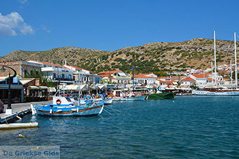 Pythagorion Samos | Griekenland | Foto 00063 - Foto van https://www.grieksegids.nl/fotos/samos/normaal/pythagorion-samos-063.jpg