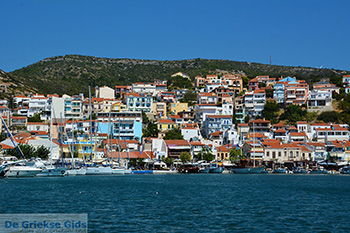 Pythagorion Samos | Griekenland | Foto 00065 - Foto van https://www.grieksegids.nl/fotos/samos/normaal/pythagorion-samos-065.jpg