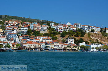 Pythagorion Samos | Griekenland | Foto 00066 - Foto van https://www.grieksegids.nl/fotos/samos/normaal/pythagorion-samos-066.jpg