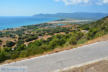 Pythagorion Samos | Griekenland | Foto 00069 - Foto van https://www.grieksegids.nl/fotos/samos/normaal/pythagorion-samos-069.jpg