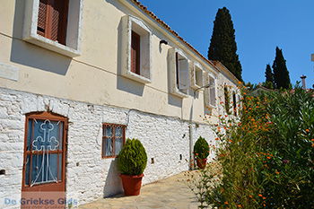 Panagia Spiliani Pythagorion Samos | Griekenland | Foto 00072 - Foto van https://www.grieksegids.nl/fotos/samos/normaal/pythagorion-samos-072.jpg