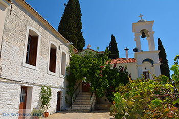 Panagia Spiliani Pythagorion Samos | Griekenland | Foto 00073 - Foto van https://www.grieksegids.nl/fotos/samos/normaal/pythagorion-samos-073.jpg