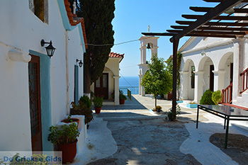 Panagia Spiliani Pythagorion Samos | Griekenland | Foto 00075 - Foto van https://www.grieksegids.nl/fotos/samos/normaal/pythagorion-samos-075.jpg