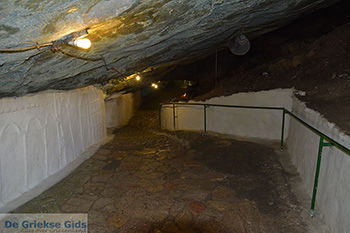 Panagia Spiliani Pythagorion Samos | Griekenland | Foto 00078 - Foto van https://www.grieksegids.nl/fotos/samos/normaal/pythagorion-samos-078.jpg