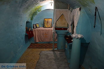 Panagia Spiliani Pythagorion Samos | Griekenland | Foto 00081 - Foto van https://www.grieksegids.nl/fotos/samos/normaal/pythagorion-samos-081.jpg