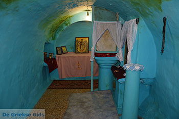 Panagia Spiliani Pythagorion Samos | Griekenland | Foto 00082 - Foto van https://www.grieksegids.nl/fotos/samos/normaal/pythagorion-samos-082.jpg