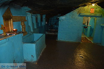 Panagia Spiliani Pythagorion Samos | Griekenland | Foto 00083 - Foto van https://www.grieksegids.nl/fotos/samos/normaal/pythagorion-samos-083.jpg