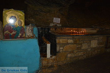 Panagia Spiliani Pythagorion Samos | Griekenland | Foto 00084 - Foto van https://www.grieksegids.nl/fotos/samos/normaal/pythagorion-samos-084.jpg