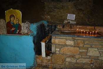 Panagia Spiliani Pythagorion Samos | Griekenland | Foto 00085 - Foto van https://www.grieksegids.nl/fotos/samos/normaal/pythagorion-samos-085.jpg