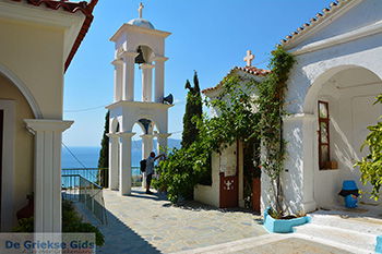 Panagia Spiliani Pythagorion Samos | Griekenland | Foto 00086 - Foto van https://www.grieksegids.nl/fotos/samos/normaal/pythagorion-samos-086.jpg