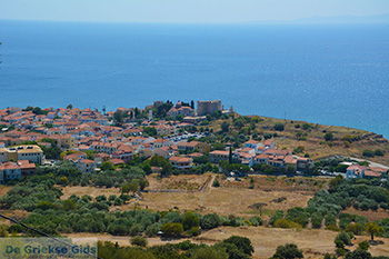 Pythagorion Samos | Griekenland | Foto 00087 - Foto van https://www.grieksegids.nl/fotos/samos/normaal/pythagorion-samos-087.jpg