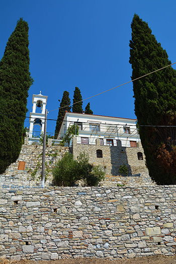 Pythagorion Samos | Griekenland | Foto 00090 - Foto van https://www.grieksegids.nl/fotos/samos/normaal/pythagorion-samos-090.jpg