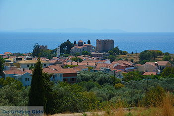 Pythagorion Samos | Griekenland | Foto 00091 - Foto van https://www.grieksegids.nl/fotos/samos/normaal/pythagorion-samos-091.jpg