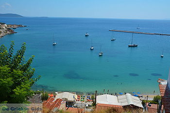 Pythagorion Samos | Griekenland | Foto 00092 - Foto van https://www.grieksegids.nl/fotos/samos/normaal/pythagorion-samos-092.jpg